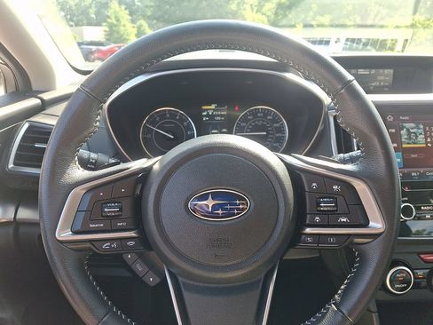 Used 2020 Subaru Impreza 2.0i Limited AWD/4WD image 19