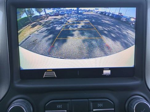 Used 2022 Chevrolet Silverado 1500 RST image 19