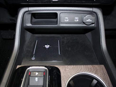 New 2026 Honda Pilot Elite image 49