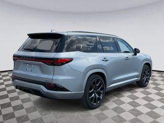 New 2025 Lexus TX 500h AWD video 2