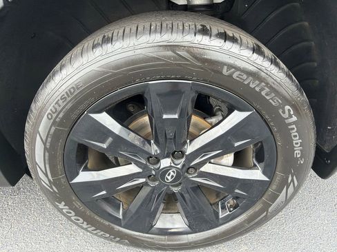 Used 2024 Hyundai Palisade XRT AWD/4WD image 20