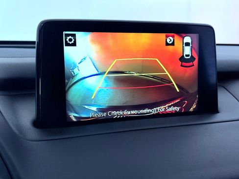 Used 2016 MAZDA CX-9 Grand Touring image 32