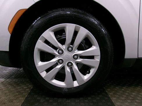 Used 2020 Kia Soul LX FWD image 16
