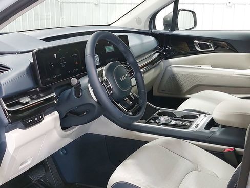 New 2026 Kia Carnival SX Prestige FWD image 18