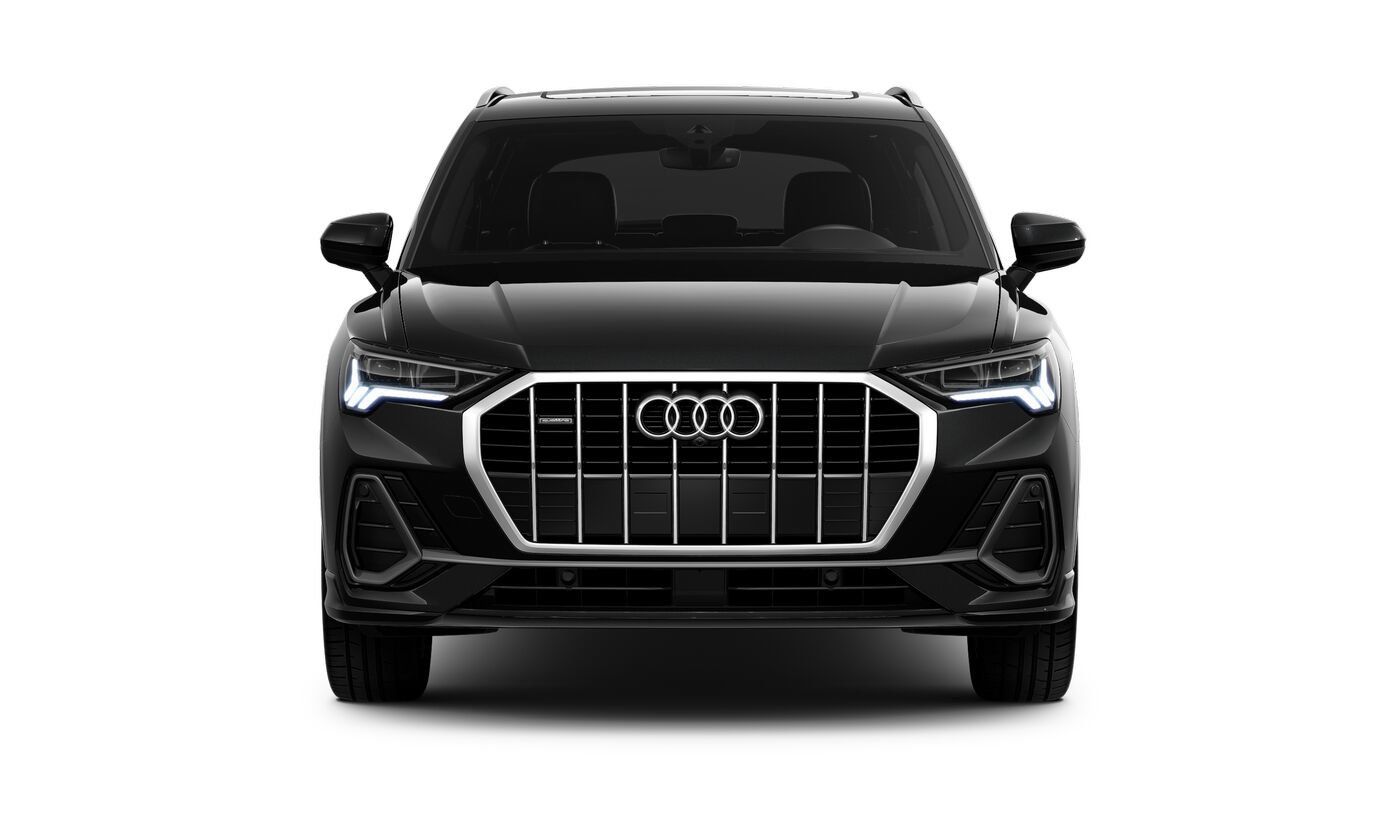 Certified 2024 Audi Q3 2.0T Premium Plus w/ Premium Plus Package AWD/4WD image 4