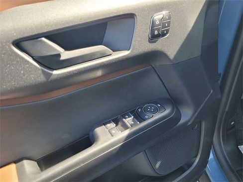 New 2025 Ford Bronco Sport Outer Banks image 8