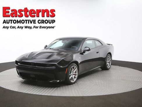 Used 2024 Dodge Charger Daytona Scat Pack w/ Plus Group AWD/4WD image 53
