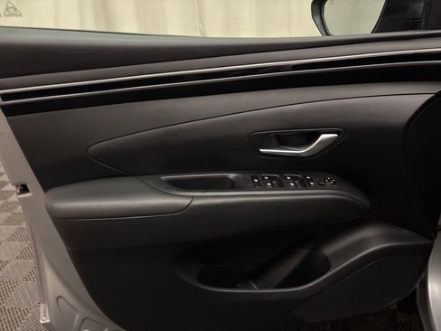 Certified 2023 Hyundai Tucson SEL image 11