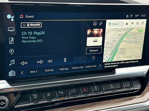 New 2026 Chevrolet Silverado 2500 LT image 23