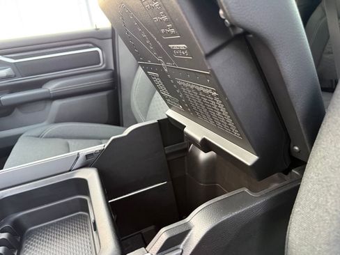 New 2026 RAM 1500 Big Horn image 16