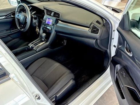 Used 2019 Honda Civic LX image 28