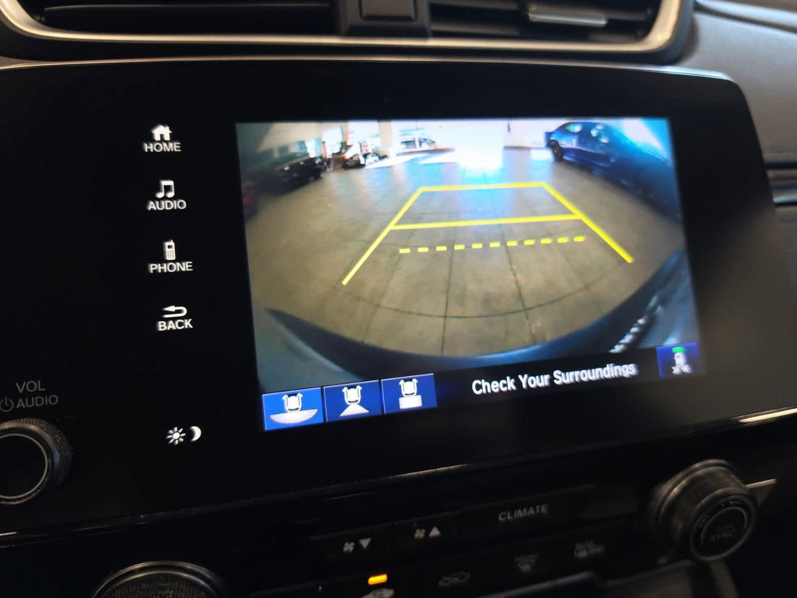 Used 2022 Honda CR-V EX image 29
