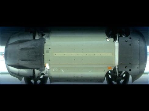 Used 2020 Tesla Model X Long Range image 20