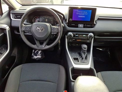 Used 2023 Toyota RAV4 LE image 12