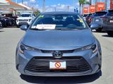 Certified 2024 Toyota Corolla LE image 2
