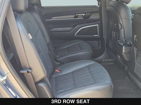 Used 2024 Kia Telluride EX X-Line AWD/4WD image 30