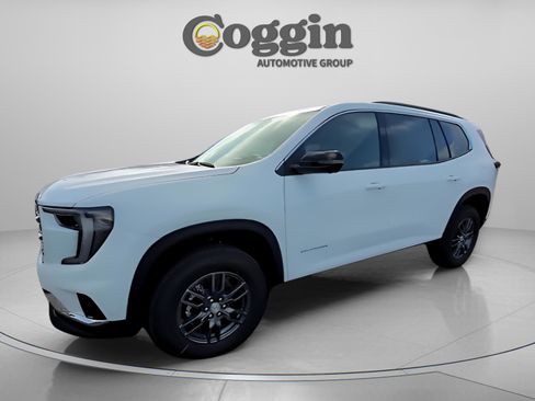 New 2026 GMC Acadia Elevation image 2