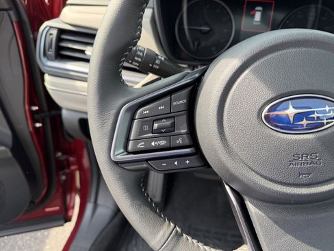 New 2026 Subaru Forester Limited AWD/4WD image 16