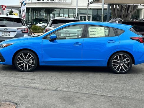 New 2025 Subaru Impreza 2.0i Sport image 7