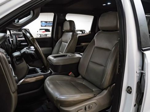 Used 2021 Chevrolet Silverado 1500 RST w/ Z71 Off-Road Package image 30