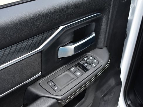 New 2025 RAM 2500 Big Horn image 18