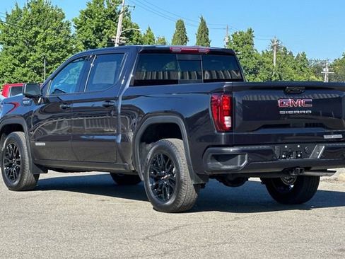Used 2026 GMC Sierra 1500 Elevation w/ Preferred Package RWD image 6
