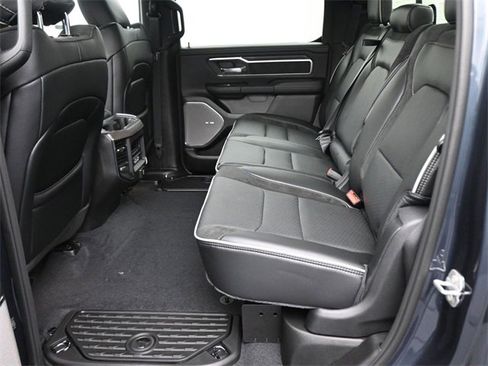New 2026 RAM 1500 Laramie w/ Night Edition image 39