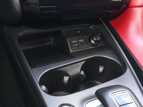 Used 2024 INFINITI QX50 Sport image 27