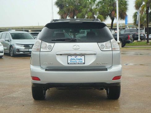 Used 2008 Lexus RX 350 2WD image 5