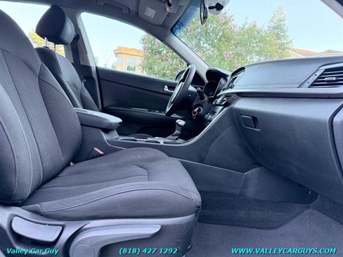 Used 2016 Kia Optima LX FWD image 10