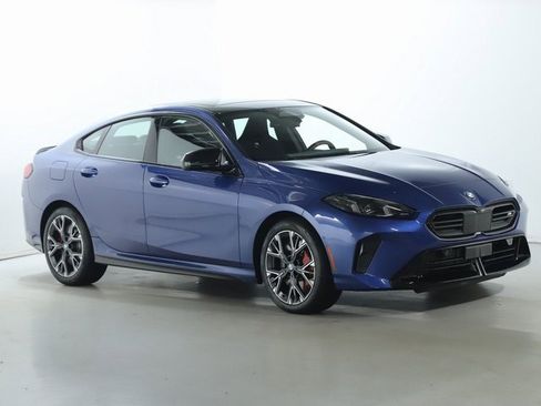 Certified 2025 BMW M235i xDrive w/ Premium Package image 9