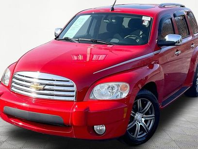 Used 2006 Chevrolet HHR LT w/ HHR Spring Edition Package