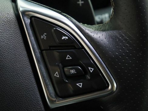 Used 2016 Chevrolet Camaro LT RWD image 15
