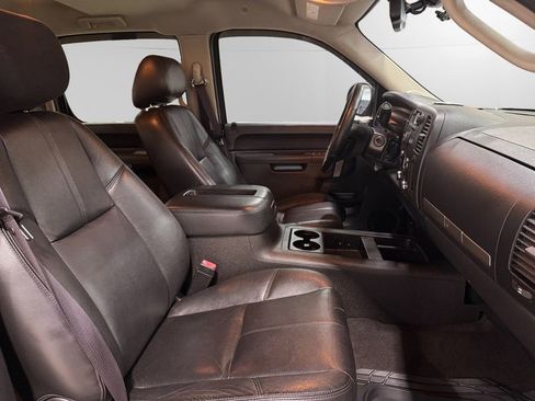 Used 2012 Chevrolet Silverado 1500 LT w/ All-Star Edition image 11