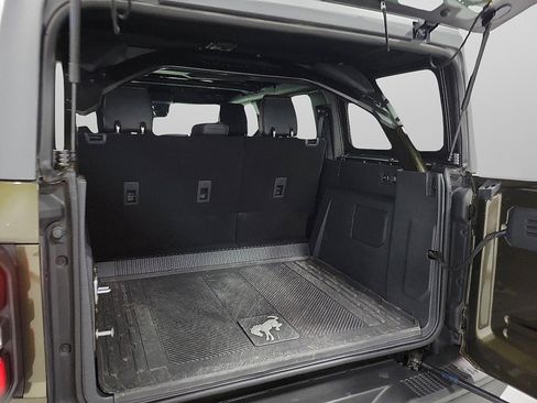 Used 2024 Ford Bronco Raptor image 7