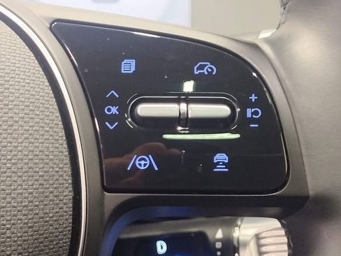 Certified 2023 Hyundai Ioniq 5 Limited image 38