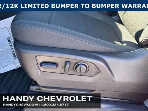 Certified 2022 GMC Sierra 1500 Elevation image 23