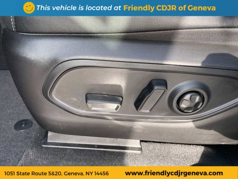 New 2026 Jeep Grand Cherokee Limited image 22