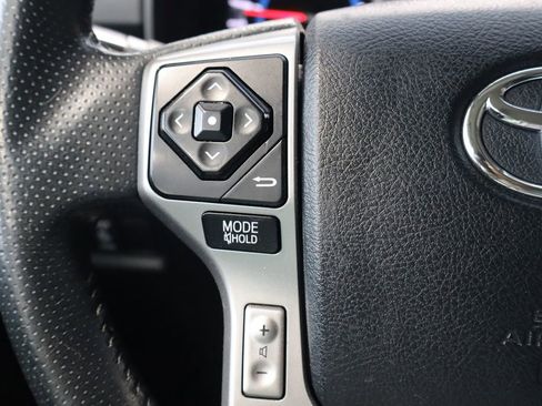 Used 2018 Toyota 4Runner SR5 Premium image 26