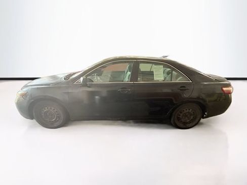 Used 2007 Toyota Camry LE FWD image 9