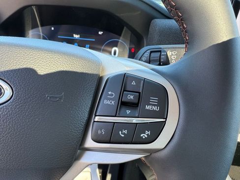 New 2025 Ford Explorer Active w/ Active Comfort Package image 16