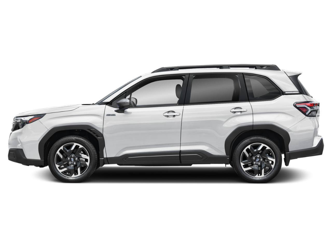 New 2026 Subaru Forester Premium AWD/4WD image 13