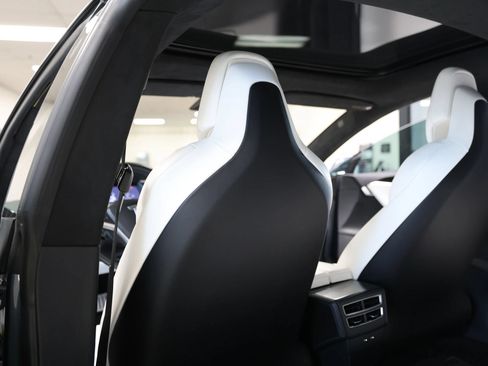 Used 2017 Tesla Model S P100D AWD/4WD image 47