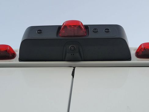 New 2026 RAM ProMaster 2500 w/ Safety Group image 28