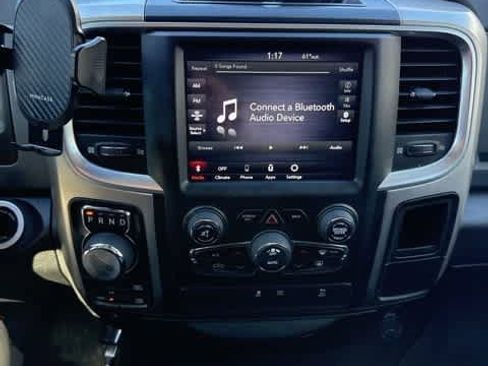 Used 2020 RAM 1500 Classic Warlock w/ Electronics Group image 19