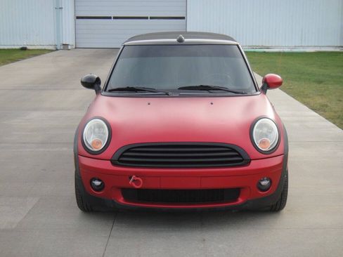 Used 2010 MINI Cooper Convertible FWD image 15