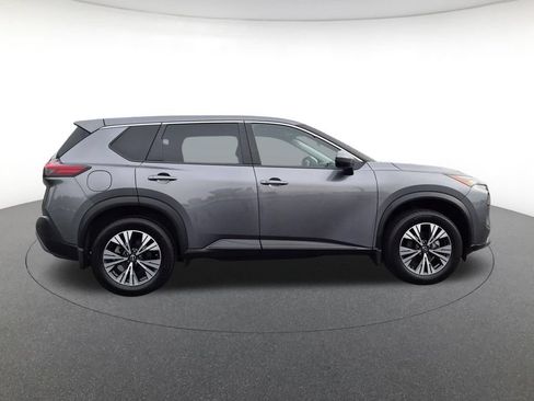 Used 2023 Nissan Rogue SV AWD/4WD image 4