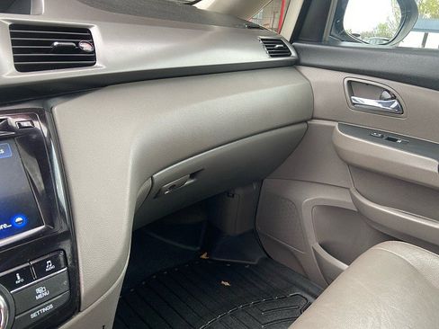 Used 2015 Honda Odyssey EX-L image 18