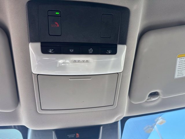 Used 2022 Nissan Rogue SV FWD image 27