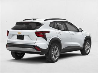 New 2026 Chevrolet Trax RS video 2